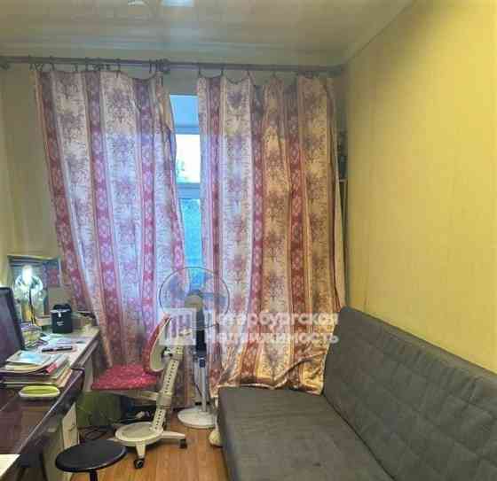 4-комн. квартира, 78.4 м2, 3/6 эт. Санкт-Петербург