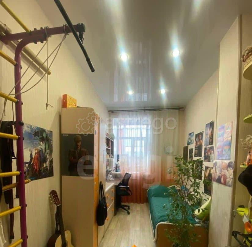 2-комн. квартира, 65.6 м2, 3/5 эт. Белогорск - изображение 2