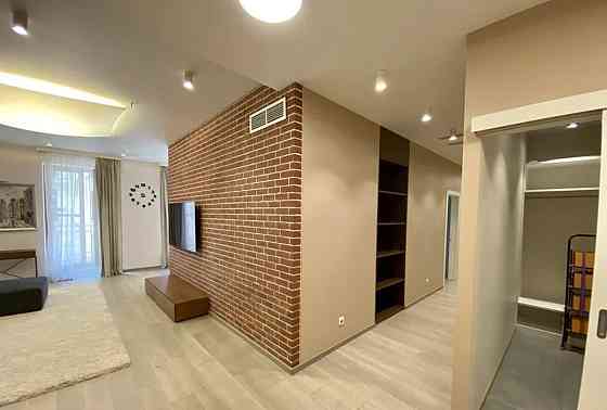 3-комн. квартира, 127 м2, 5/10 эт. Москва