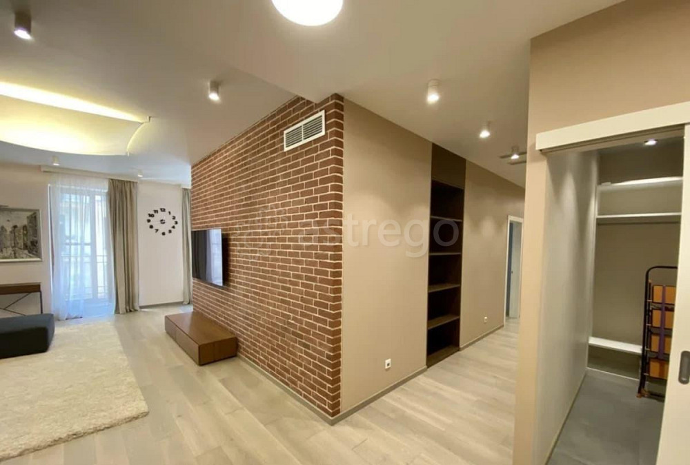 3-комн. квартира, 127 м2, 5/10 эт. Москва - изображение 3