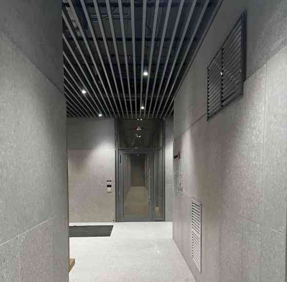 2-комн. квартира, 55 м2, 1/9 эт. Санкт-Петербург