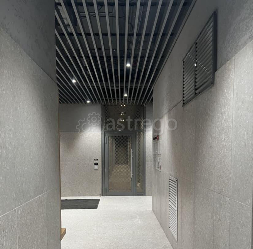 2-комн. квартира, 55 м2, 1/9 эт. Санкт-Петербург - изображение 2