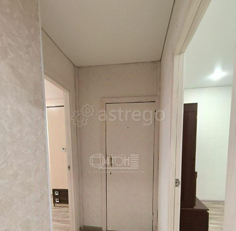 2-комн. квартира, 45.3 м2, 2/5 эт. Бийск - изображение 4