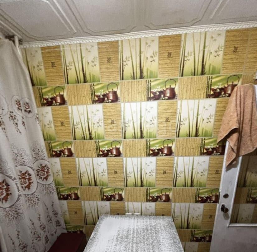 2-комн. квартира, 42 м2, 2/5 эт. Кашира - изображение 4