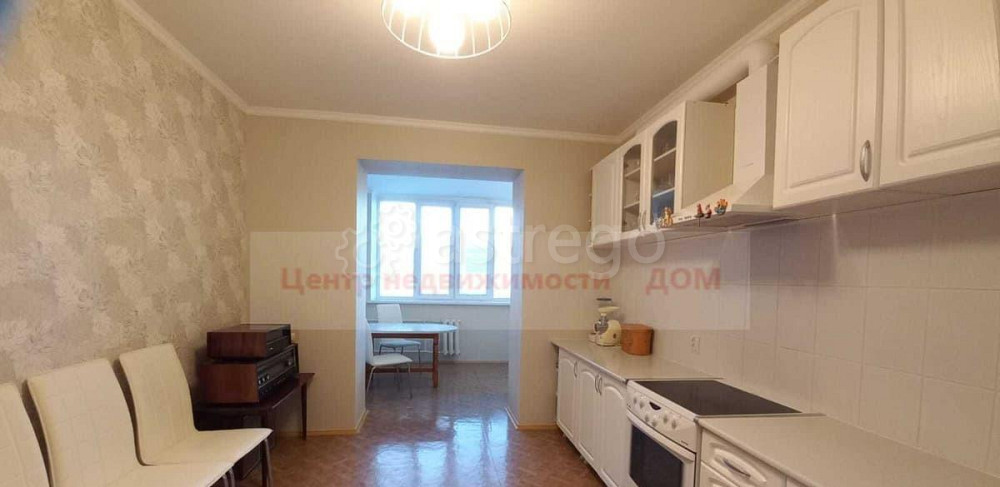 4-комн. квартира, 140.8 м2, 3/14 эт. Белгород - изображение 1
