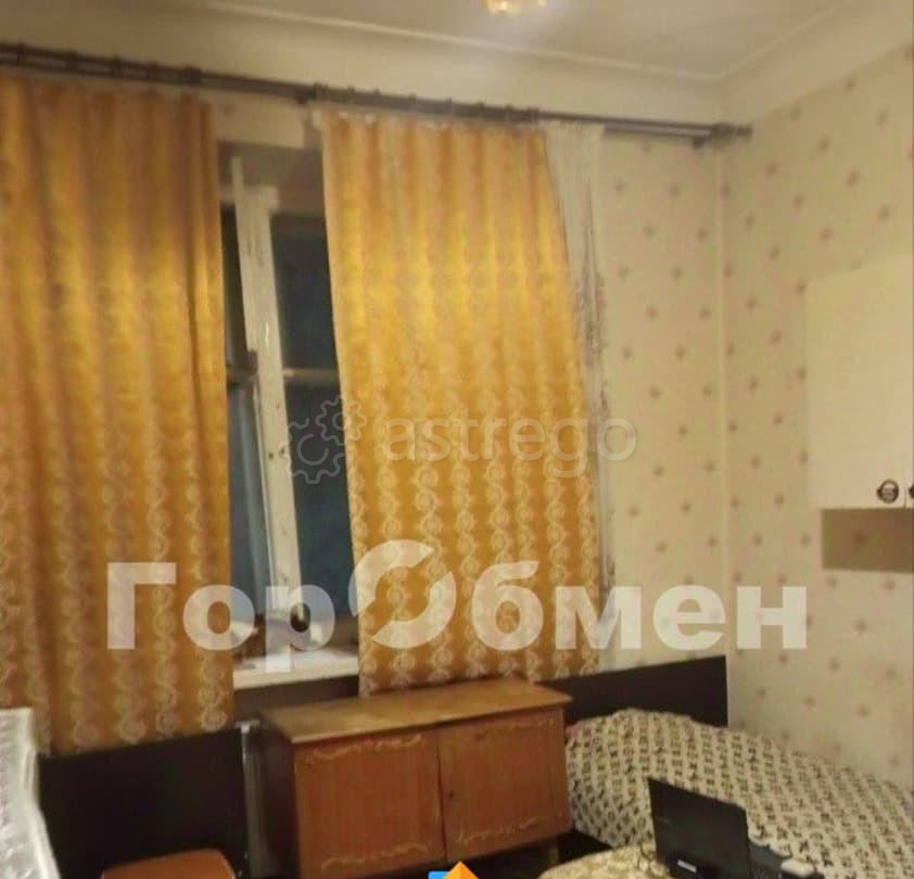 Комната, 14.6 м2, 1/5 эт. Москва - изображение 4