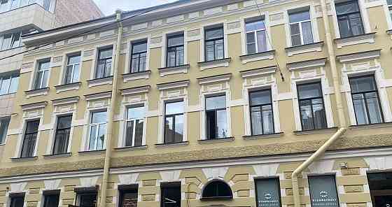Комната, 15.8 м2, 3/3 эт. Санкт-Петербург