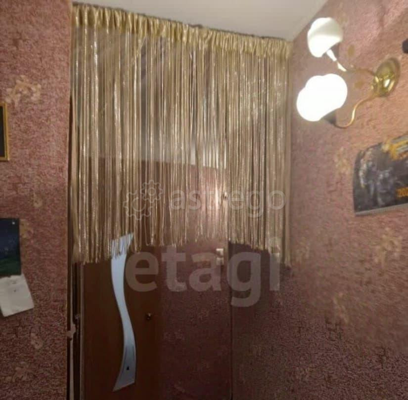 2-комн. квартира, 48.2 м2, 1/5 эт. Зея - изображение 4