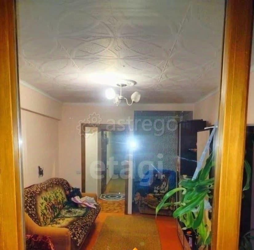 2-комн. квартира, 44.8 м2, 3/5 эт. Бийск - изображение 2