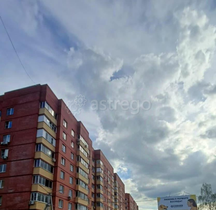 1-комн. квартира, 40 м2, 5/9 эт. Апрелевка - изображение 6