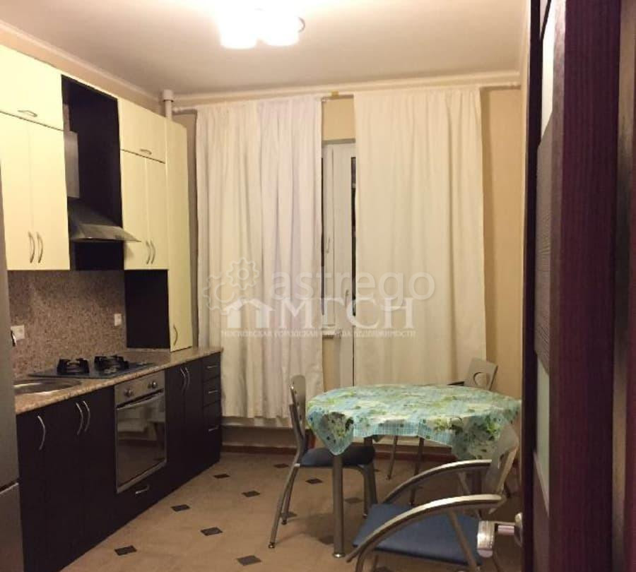 2-комн. квартира, 46 м2, 3/9 эт. Москва - изображение 1