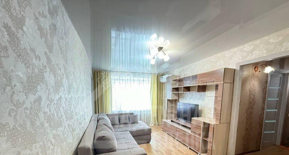4-комн. квартира, 60 м2, 4/5 эт. Рубцовск - изображение 7