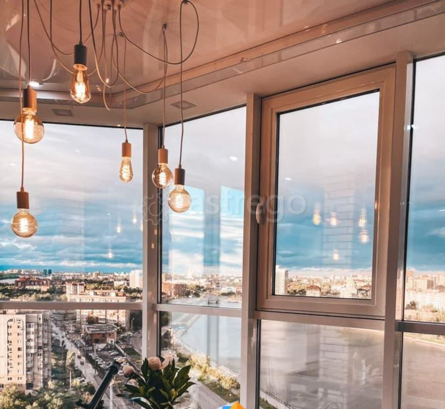 3-комн. квартира, 80 м2, 16/17 эт. Астрахань - изображение 7