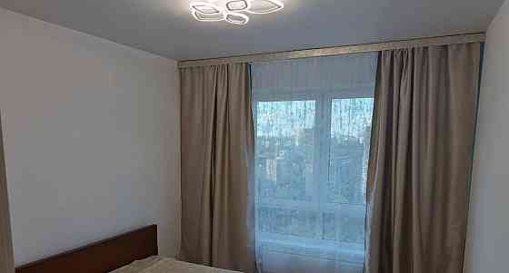 1-комн. квартира, 47 м2, 27/33 эт. Москва