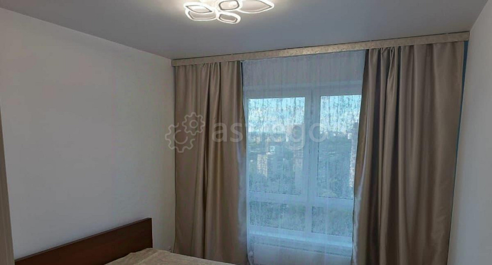 1-комн. квартира, 47 м2, 27/33 эт. Москва - изображение 4