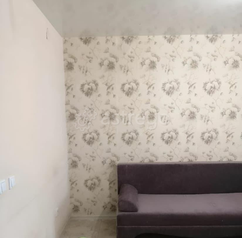 Студия, 30 м2, 5/13 эт. Уфа - изображение 3