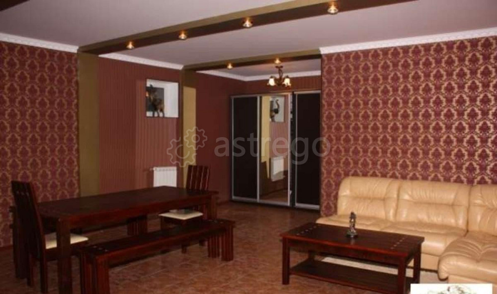 Коттедж, 470 м2, 12.5 сотки, 2 эт. Дубовое - изображение 8