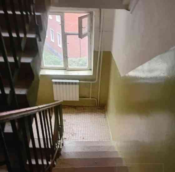 1-комн. квартира, 30 м2, 3/5 эт. Подольск