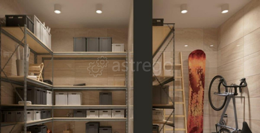 Склад, 3.5 м2 Красноярск - изображение 2