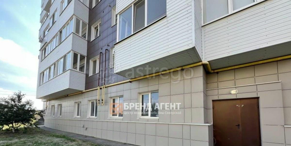 Офис, 410 м2 Дубовое - изображение 1