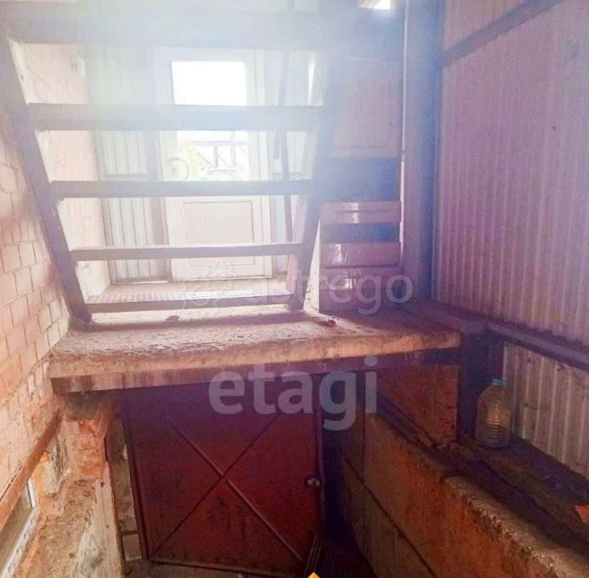 Склад, 46 м2 Стерлитамак - изображение 6