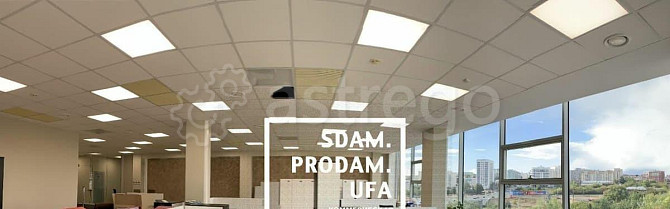 Офис, 400 м2 Уфа - изображение 1