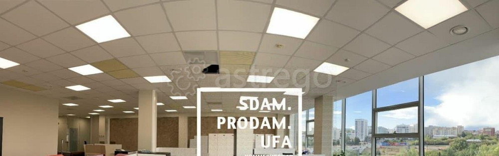 Офис, 400 м2 Уфа - изображение 1
