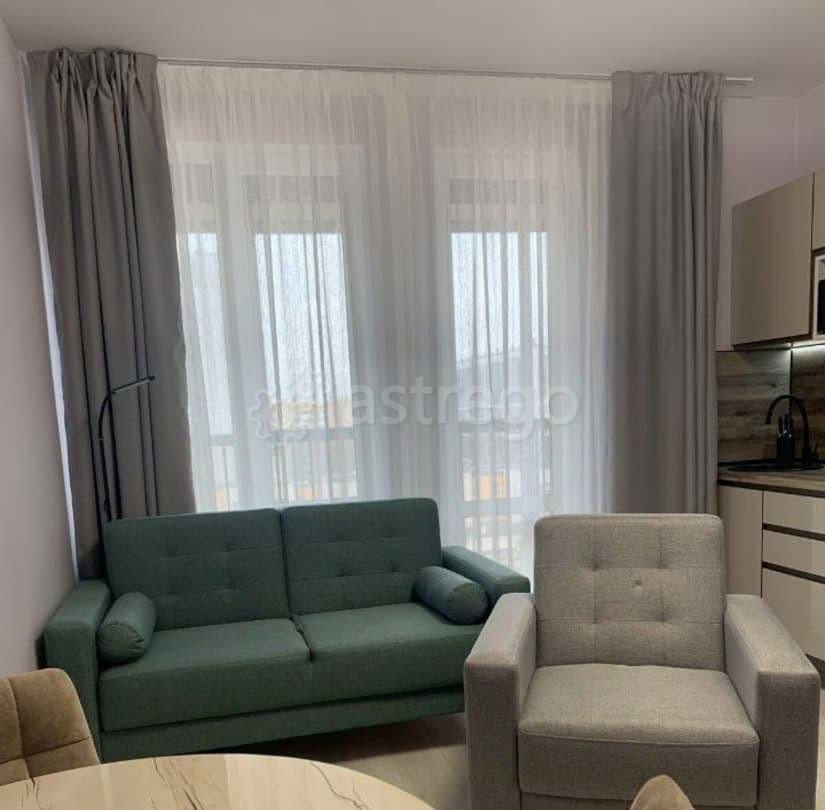 2-комн. квартира, 56 м2, 7/20 эт. Санкт-Петербург - изображение 5