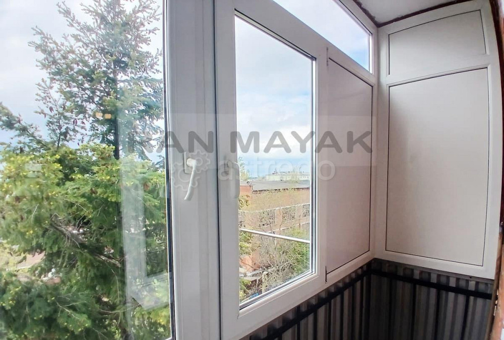 3-комн. квартира, 65.9 м, 5/6 эт. Майкоп - изображение 5