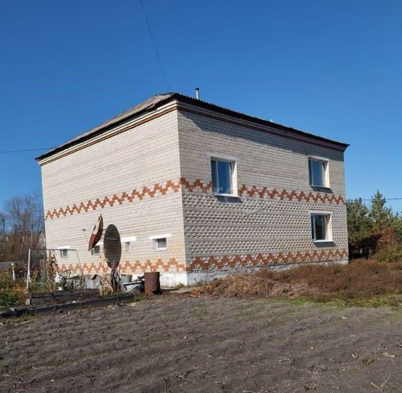 Коттедж, 216 м2, 15 соток, 2 эт. Райчихинск - изображение 5