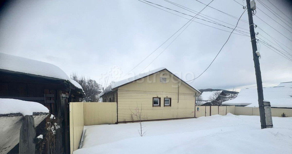 Отдельное здание, 130 м2 Горно-Алтайск - изображение 2