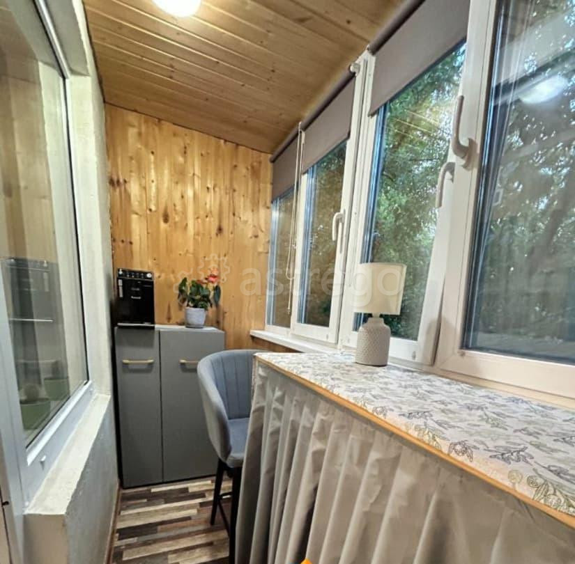 Комната, 15.8 м2, 3/9 эт. Москва - изображение 2