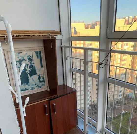 2-комн. квартира, 40 м2, 17/19 эт. Красноярск