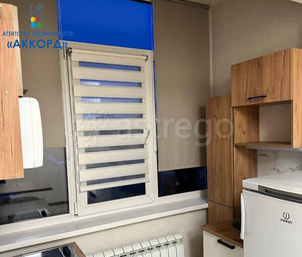 Студия, 18 м2, 3/4 эт. Барнаул - изображение 5