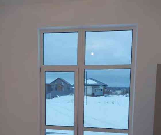 Дом, 105 м2 Солнечногорск