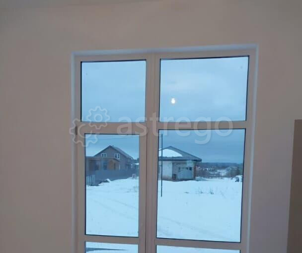 Дом, 105 м2 Солнечногорск - изображение 2