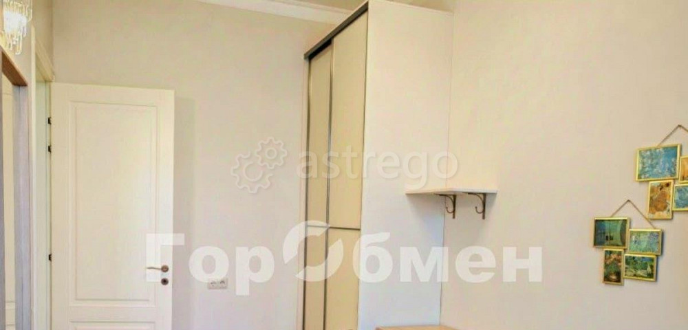 4-комн. квартира, 100 м2, 10/12 эт. Москва - изображение 6
