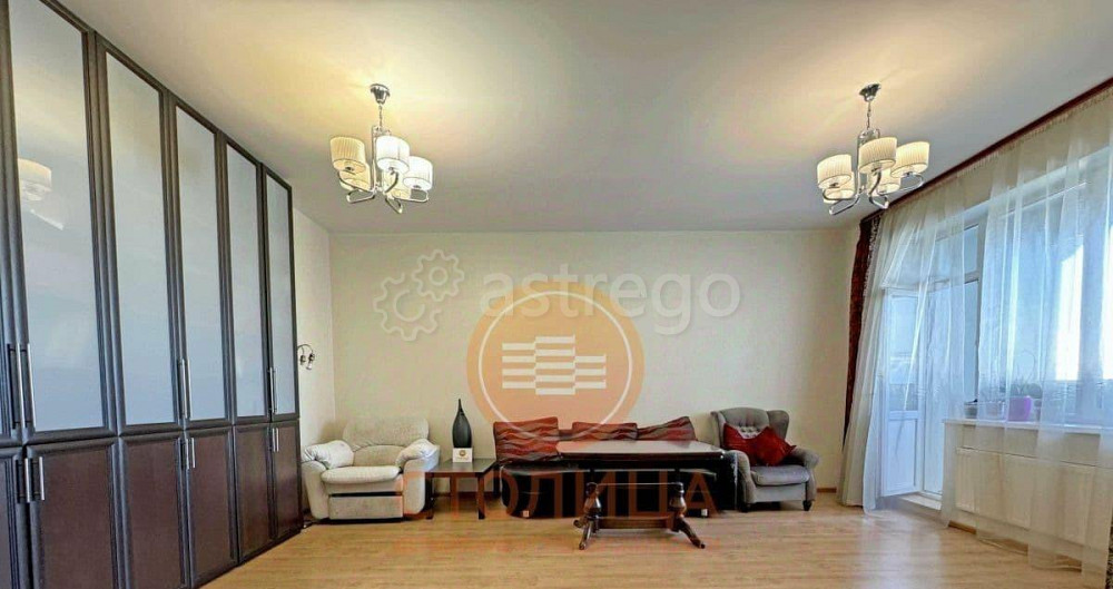 4-комн. квартира, 145 м2, 18/30 эт. Москва - изображение 5