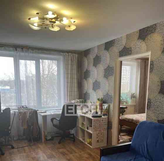 3-комн. квартира, 50 м2, 6/9 эт. Долгопрудный