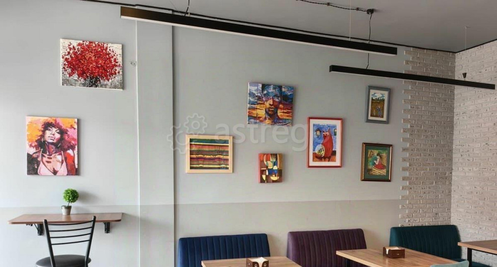 Торговое помещение, 54 м2 Дубовое - изображение 7