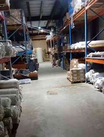 Склад, 645 м2 Одинцово