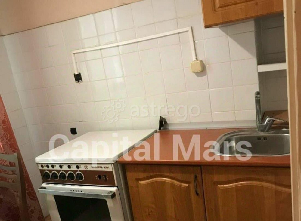 1-комн. квартира, 32 м2, 2/5 эт. Москва - изображение 5