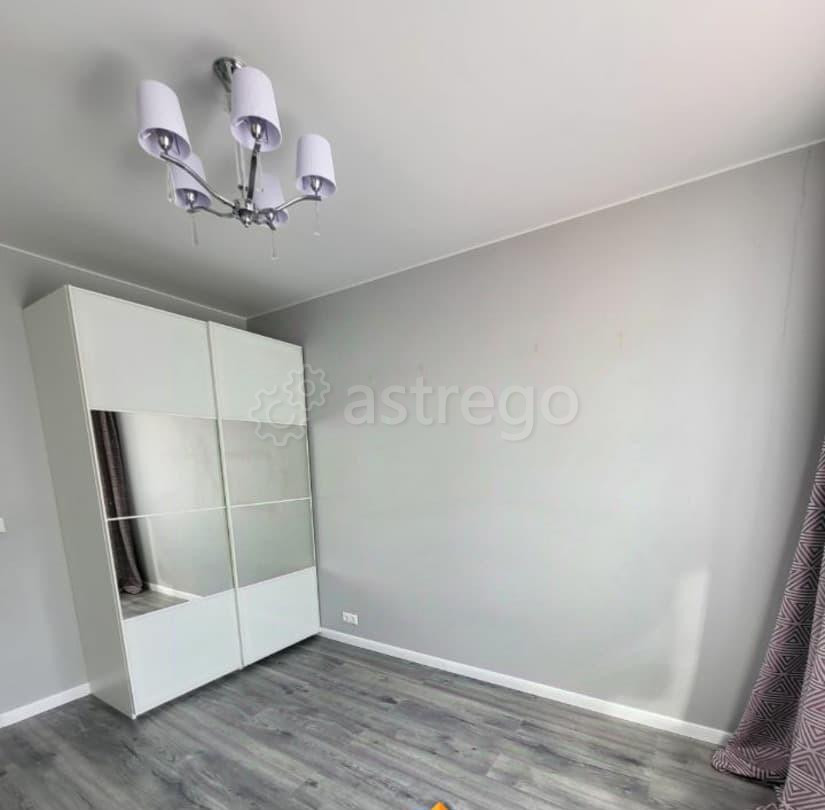 4-комн. квартира, 90 м2, 22/24 эт. Москва - изображение 3