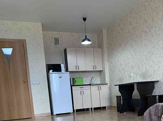 Студия, 36.2 м2, 7/19 эт. Красноярск
