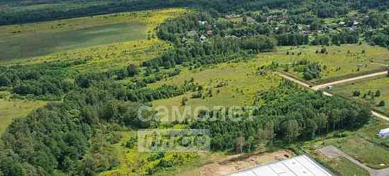 Коммерческий участок, 5.36 га Дмитров