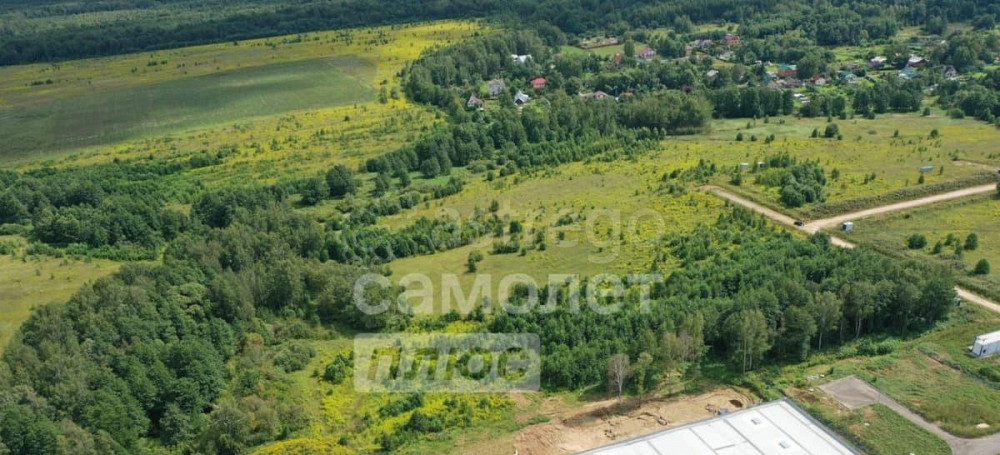 Коммерческий участок, 5.36 га Дмитров - изображение 2