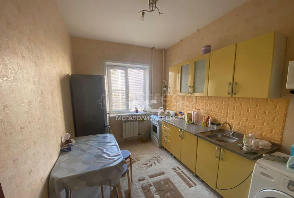 1-комн. квартира, 45.7 м2, 5/9 эт. Астрахань - изображение 6