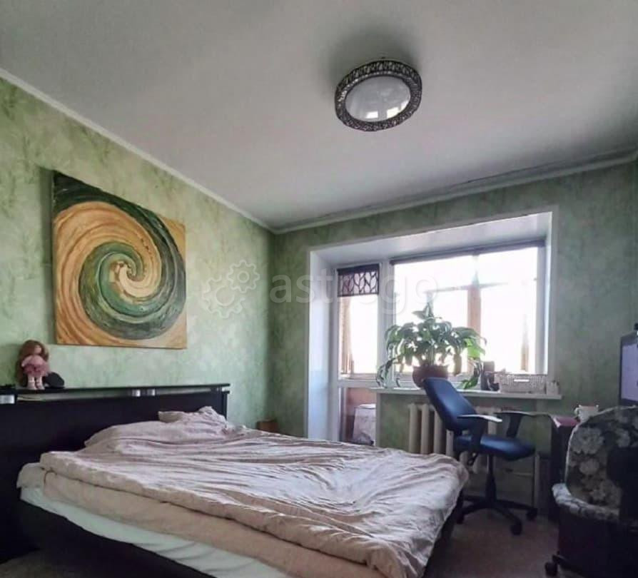 4-комн. квартира, 64 м2, 5/5 эт. Красноярск - изображение 7