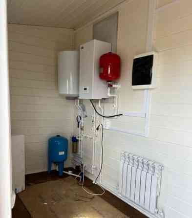 Дом, 158 м2, 8 соток Наро-Фоминск