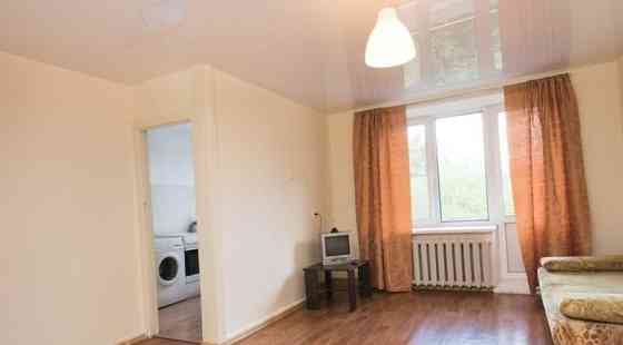 1-комн. квартира, 33 м2, 3/5 эт. Санкт-Петербург